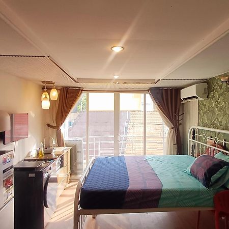 Homestay Hostel Apartment Minh Loc Ho Chi Minh-byen Eksteriør bilde