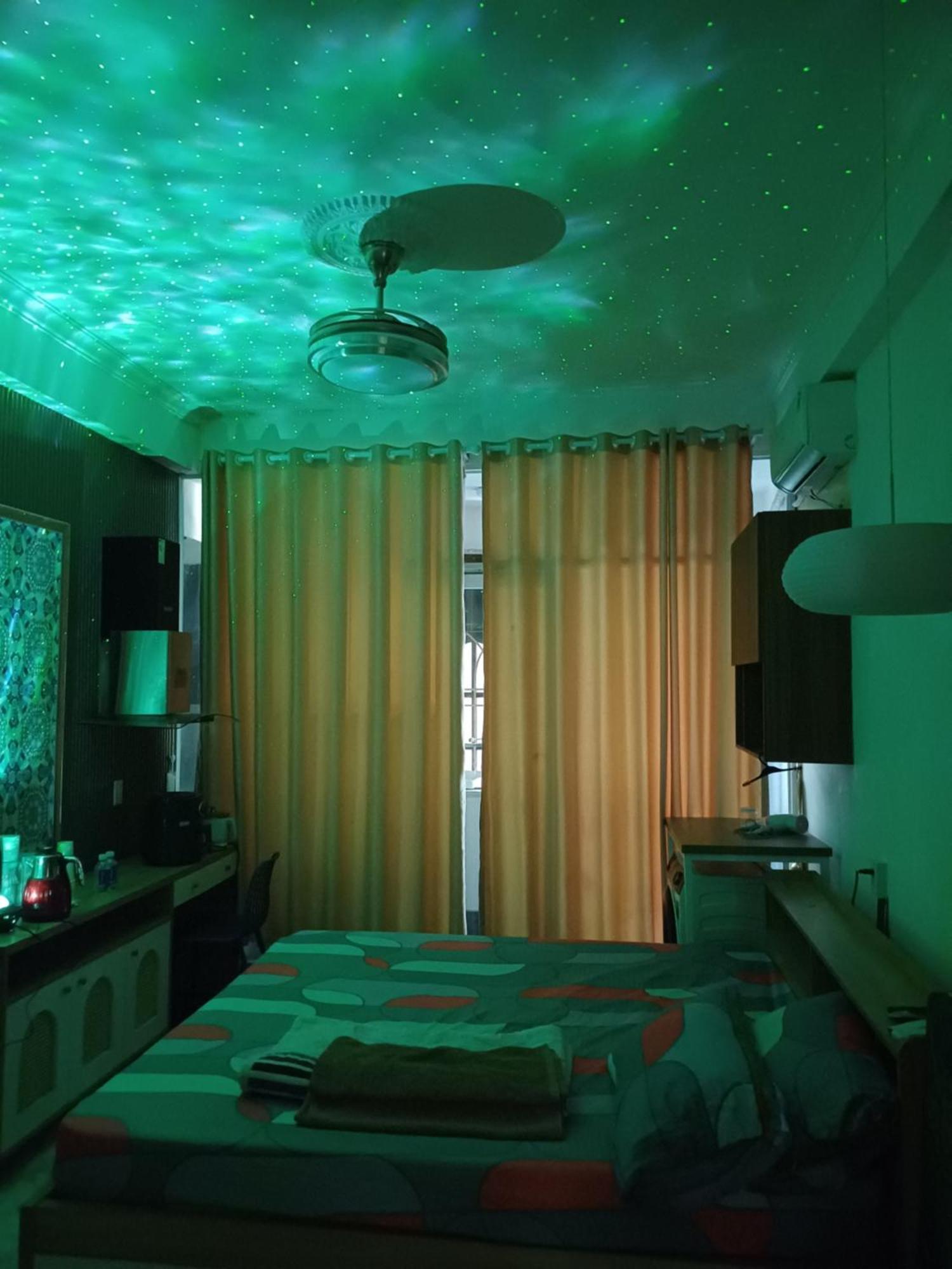 Homestay Hostel Apartment Minh Loc Ho Chi Minh-byen Eksteriør bilde