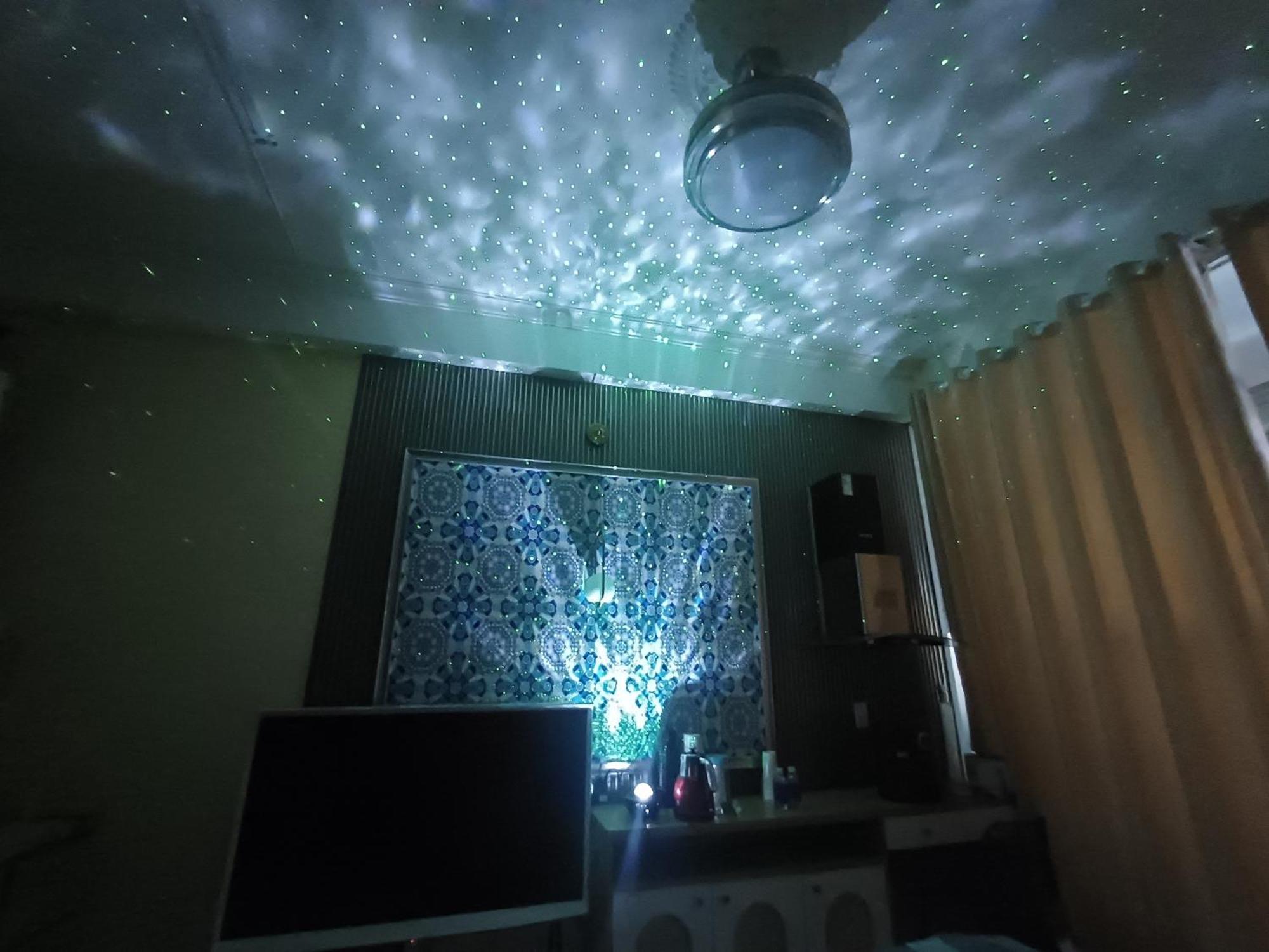Homestay Hostel Apartment Minh Loc Ho Chi Minh-byen Eksteriør bilde