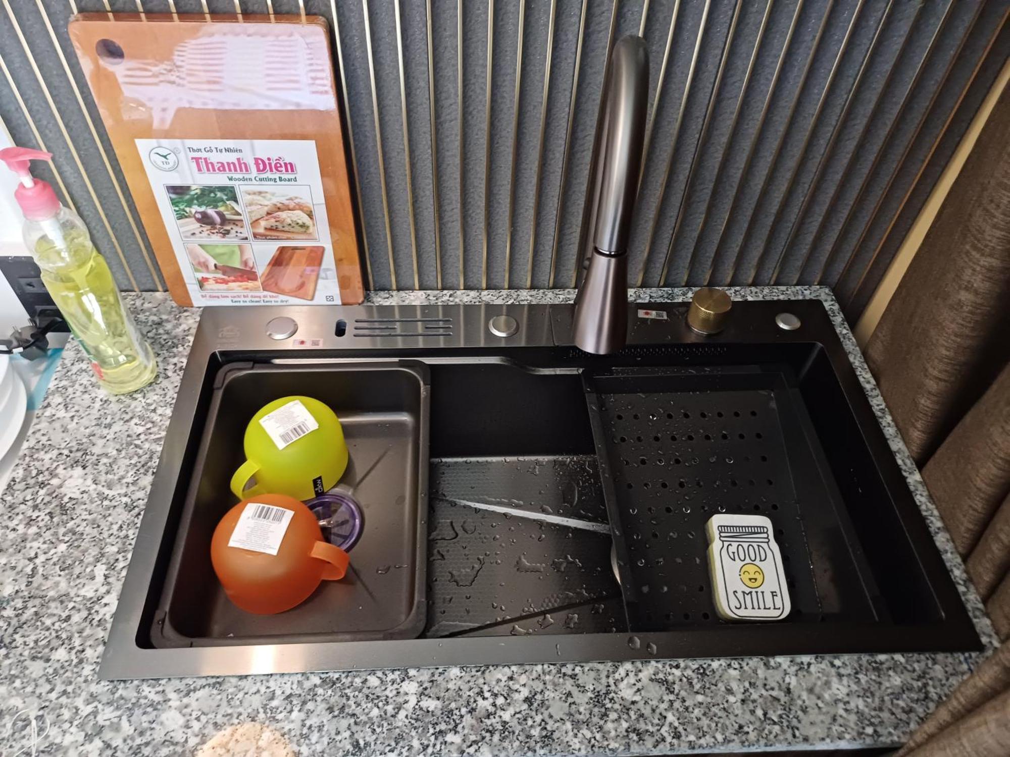 Homestay Hostel Apartment Minh Loc Ho Chi Minh-byen Eksteriør bilde