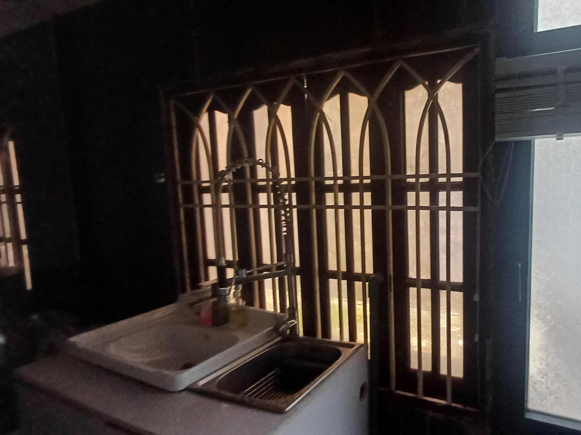 Homestay Hostel Apartment Minh Loc Ho Chi Minh-byen Eksteriør bilde