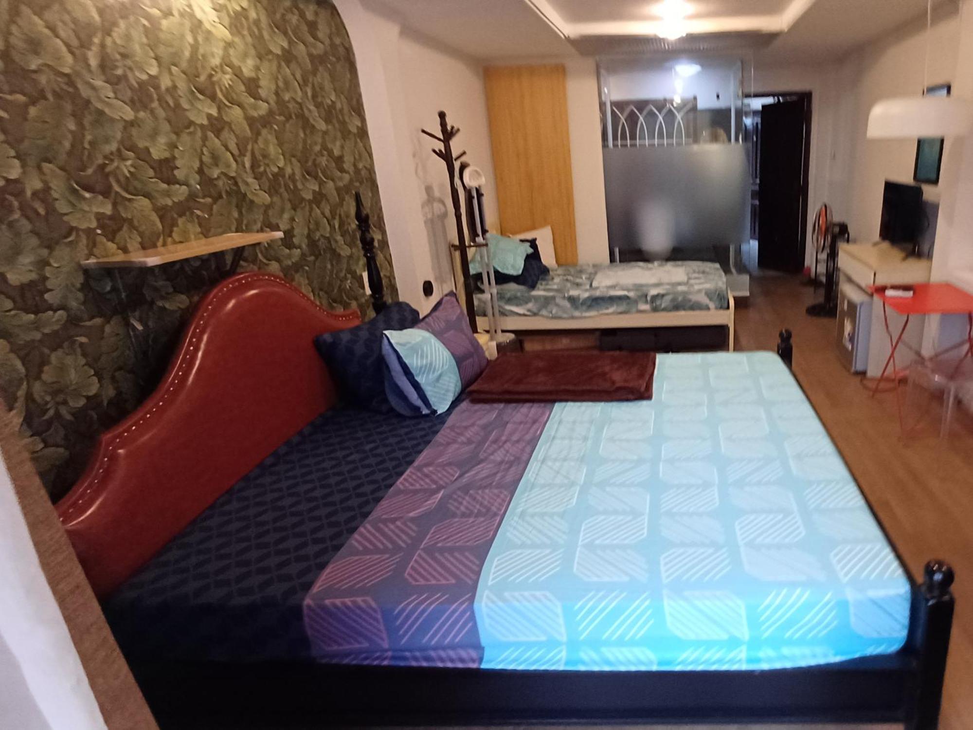 Homestay Hostel Apartment Minh Loc Ho Chi Minh-byen Eksteriør bilde